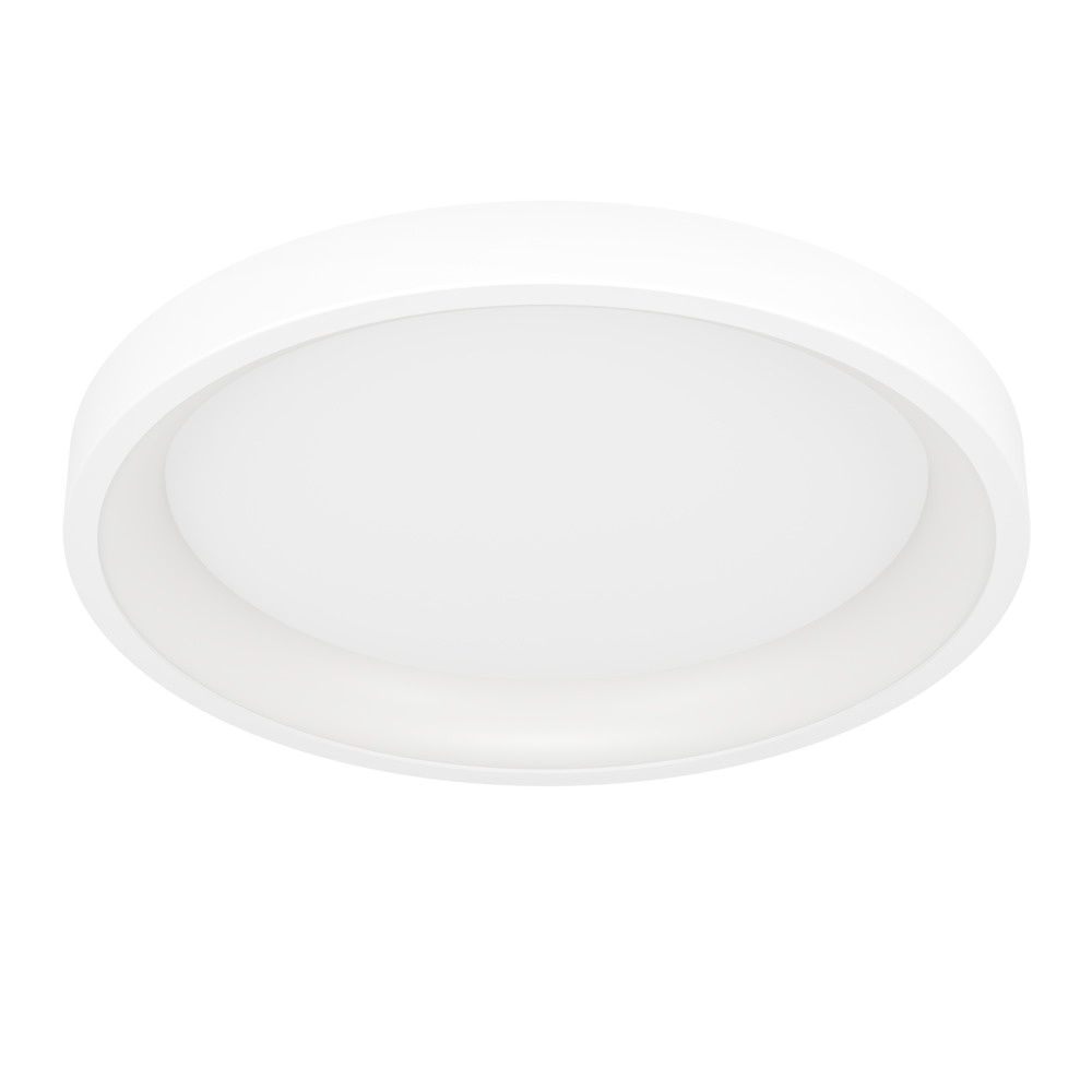 Eglo Ronde plafondlampLoretello-Z smart wit - 901912